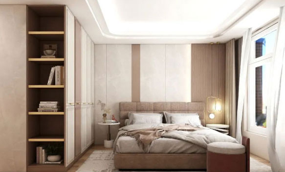 選擇全屋定制家具要注意這五點！