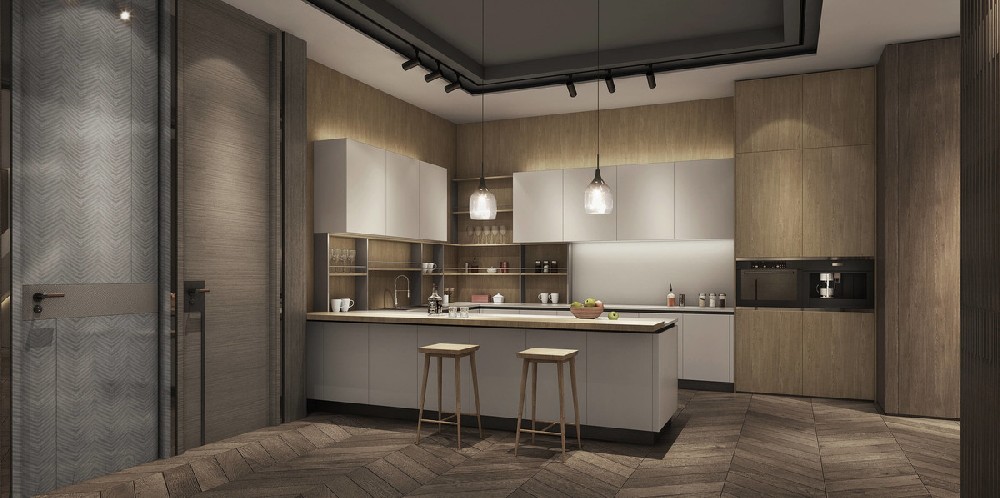 全屋整裝定制流程和內容有哪些？