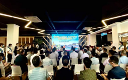 廣東潮州：“潮農路演”啟動有“潮味”的鄉村振興